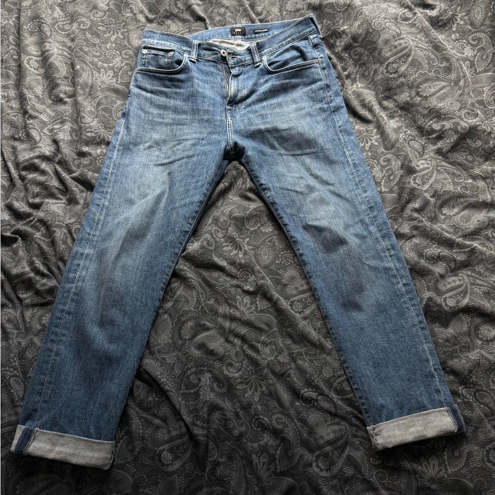 Edwin Men’s Blue Jeans